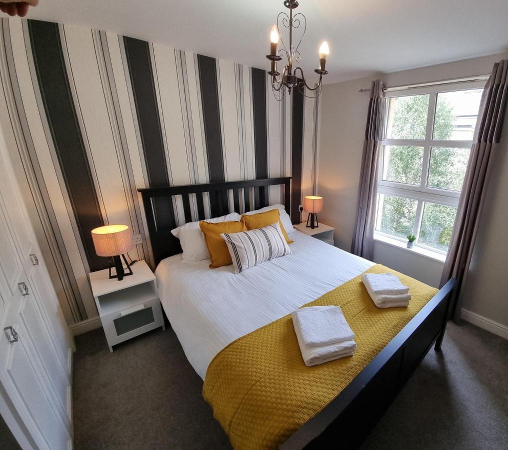 Old Town 1-bedroom With Free Parking * Édimbourg